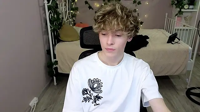 Wenubray26 - Male webcam sex chat