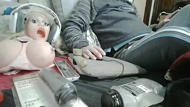 messi_syssy webcam