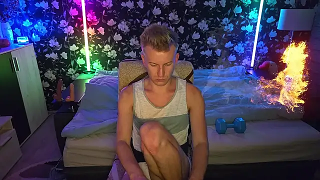 Vuitton webcam