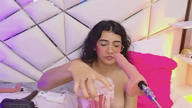 Scarlett__Moon webcam