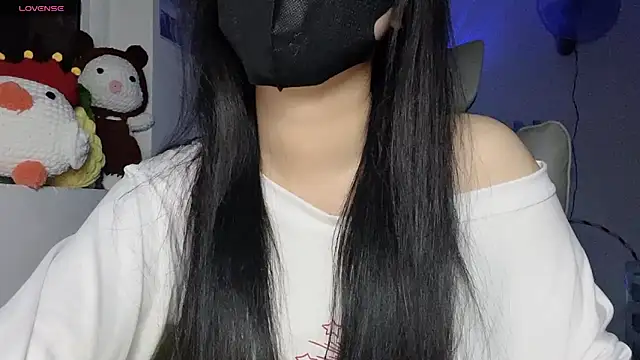 Tieu-May webcam