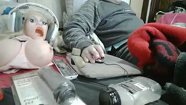 messi_syssy webcam