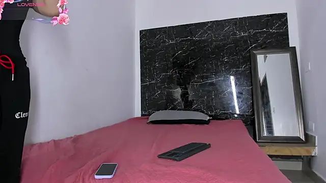 zoel-amber1 webcam
