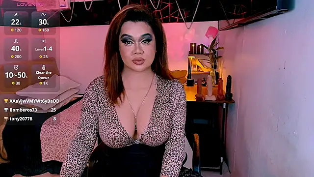 asiankatyhuge webcam