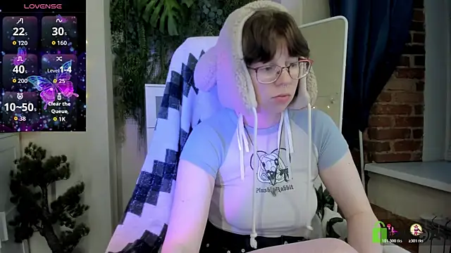 Melissa_Wells webcam