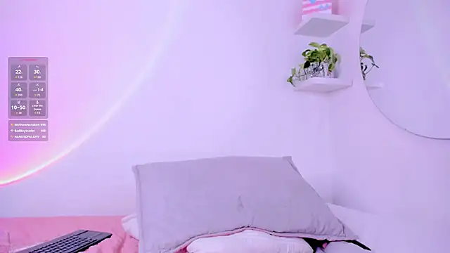 Catbaby888_ webcam
