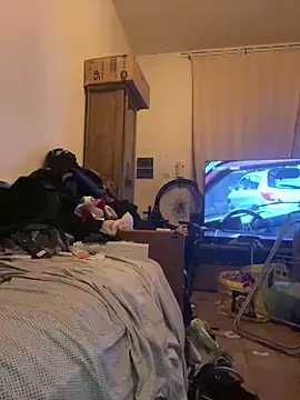 crisfootlicker webcam