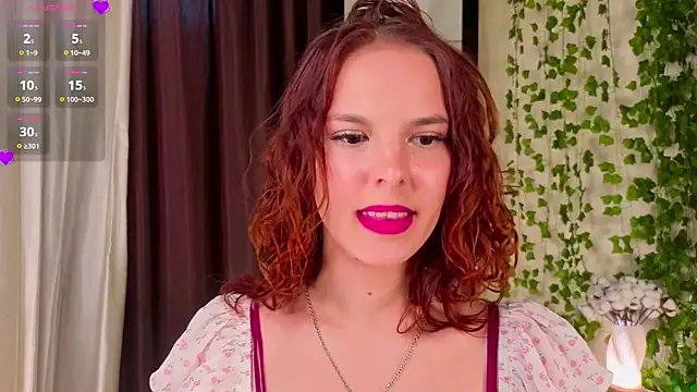 PollyHiller1 webcam