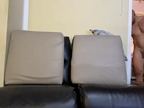 Neil_and_isaac webcam
