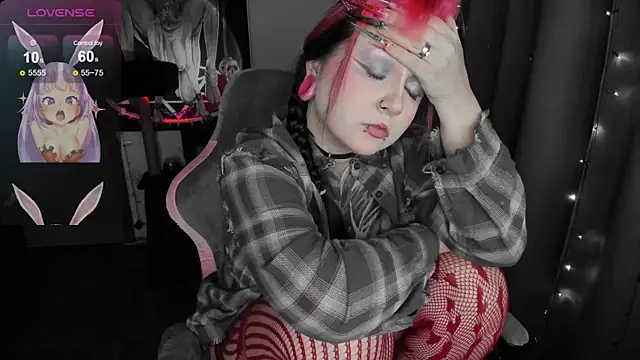 t0riayun0 webcam