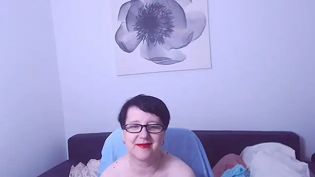 ChristaRose webcam