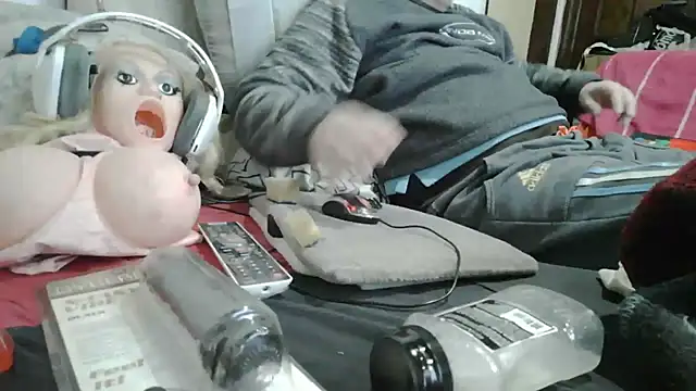 messi_syssy webcam