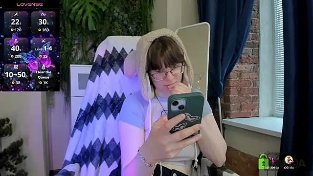 Melissa_Wells webcam
