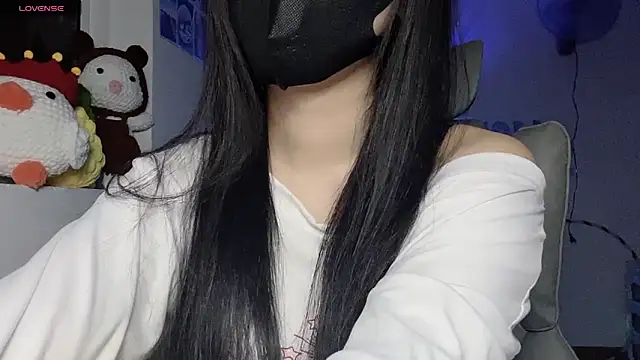 Tieu-May webcam