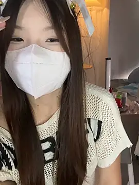 _xiaoxinxin_ webcam