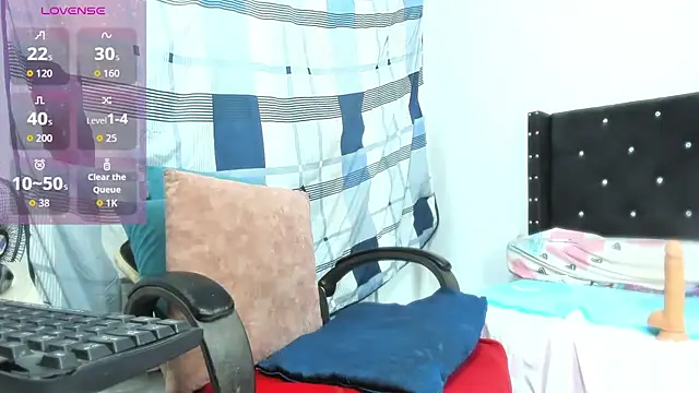 ebonnylatinx webcam