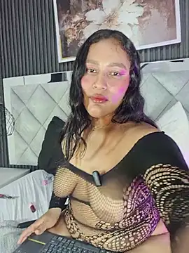 Sara_Chanel_ webcam
