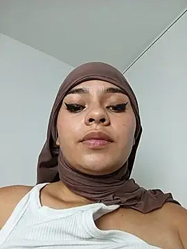 Samira_1 webcam