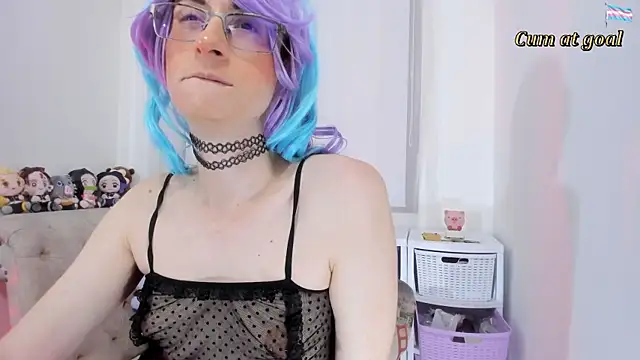 KimberlyJohnsoon live cam