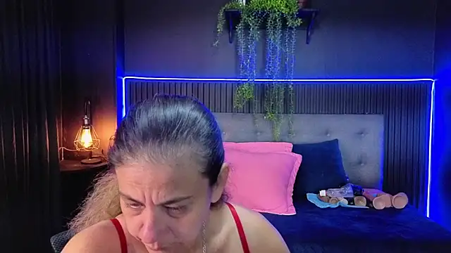 sasi_luna webcam