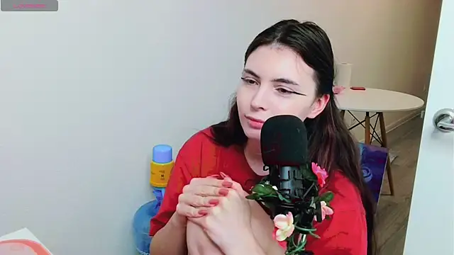peachyness webcam