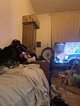 crisfootlicker webcam