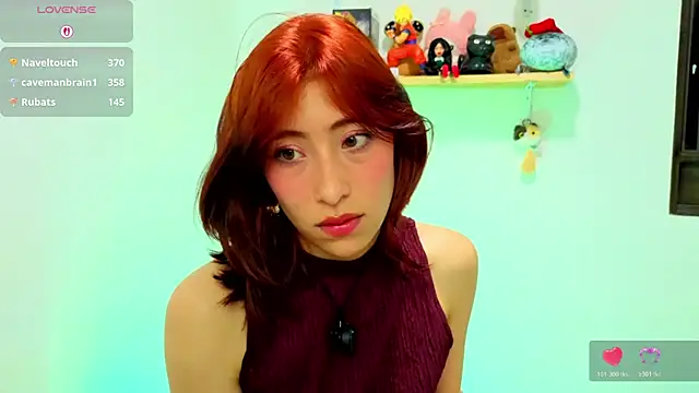 yeon-ju webcam