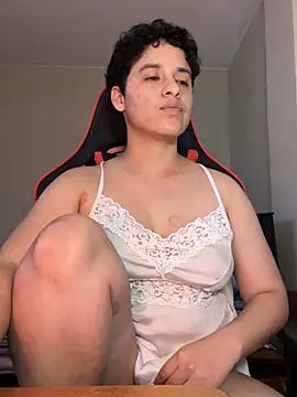 HUMANXTHING webcam