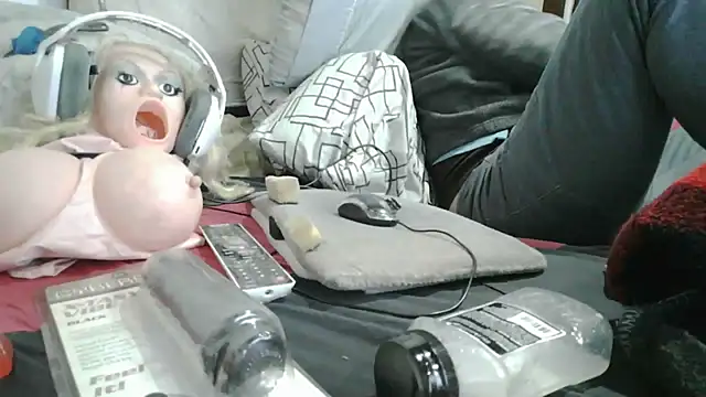 messi_syssy webcam