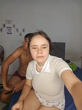 SweetRabbit29 webcam