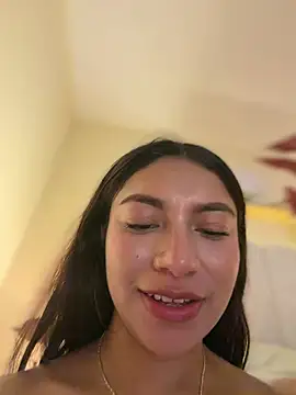 CocoaGigiMuse webcam