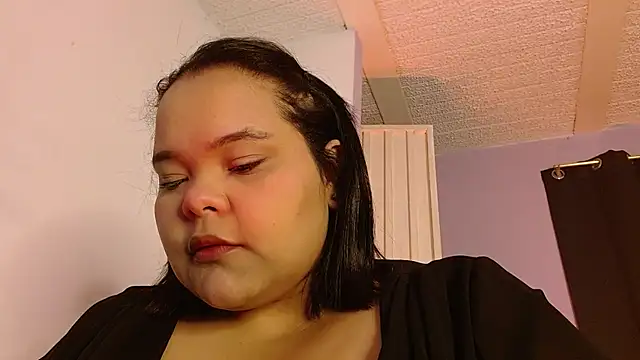 sexychubby___ webcam