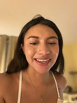 CocoaGigiMuse webcam