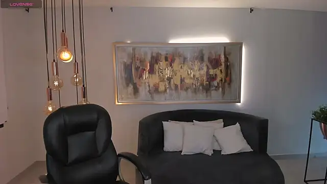 SophieHouston_ webcam