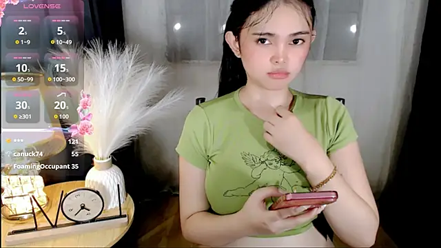 wildest_fantasy webcam
