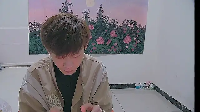 paofu-001 webcam
