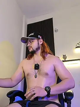 Derek_Vow live cam on StripChat