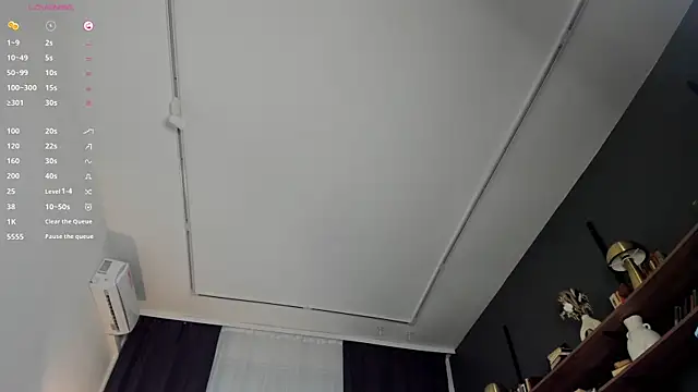 KelleCullison webcam