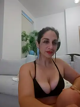 Bellydancerhot webcam