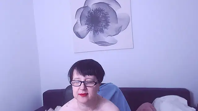 ChristaRose webcam