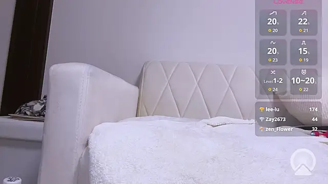 Hina_japanese webcam