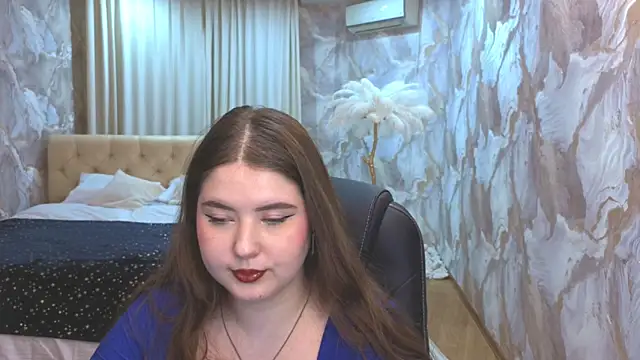 PixelGoddess webcam
