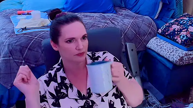 ninajaymes webcam