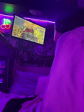 Lilactease webcam