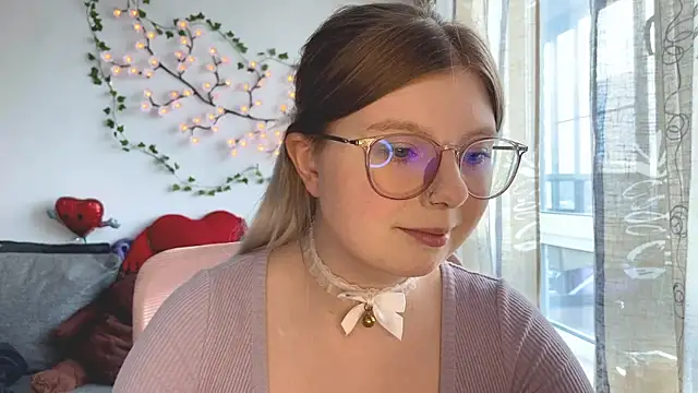 YukiBlush webcam