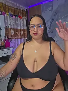 Teffy__xxx webcam