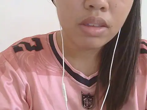 ChubbyButty webcam