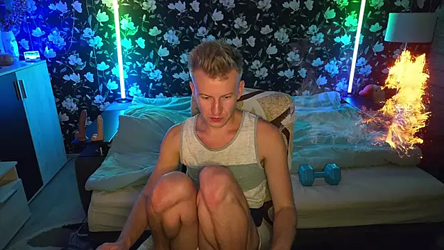 Vuitton webcam