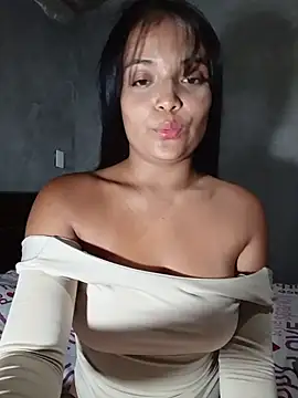 _estrellita_ - _Estrellita_'s free webcam - UK Sex Cams