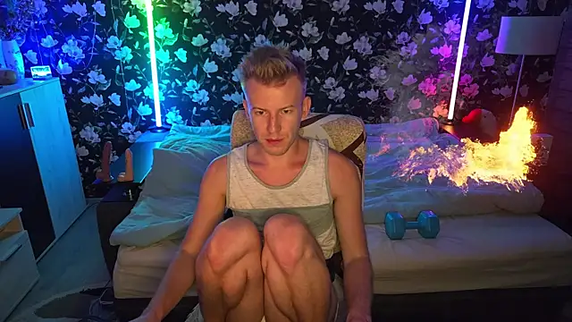 Vuitton webcam